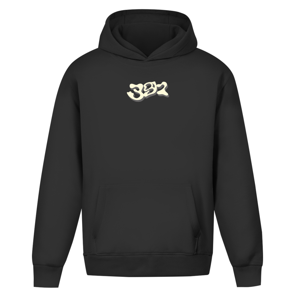 Show your Area - Oversize