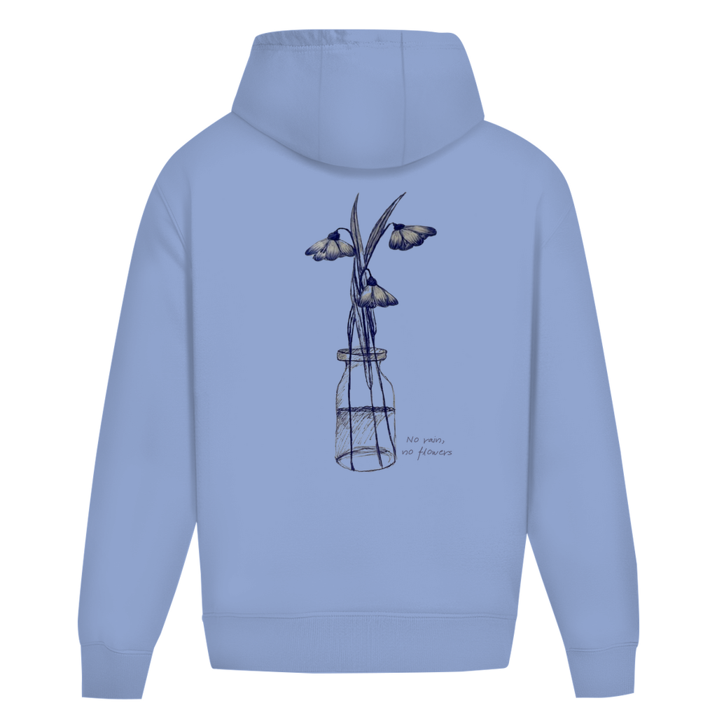 Valentinas Flowers - Oversize