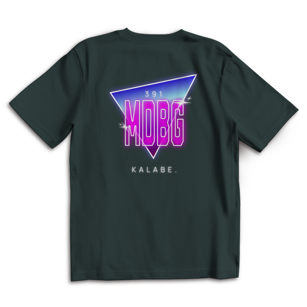 MDBG Retro - Oversize