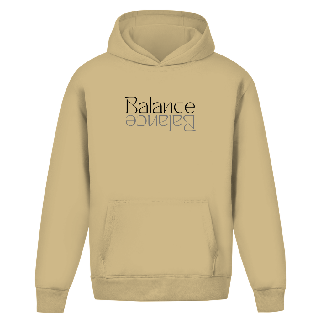 Choose Balance - Oversize