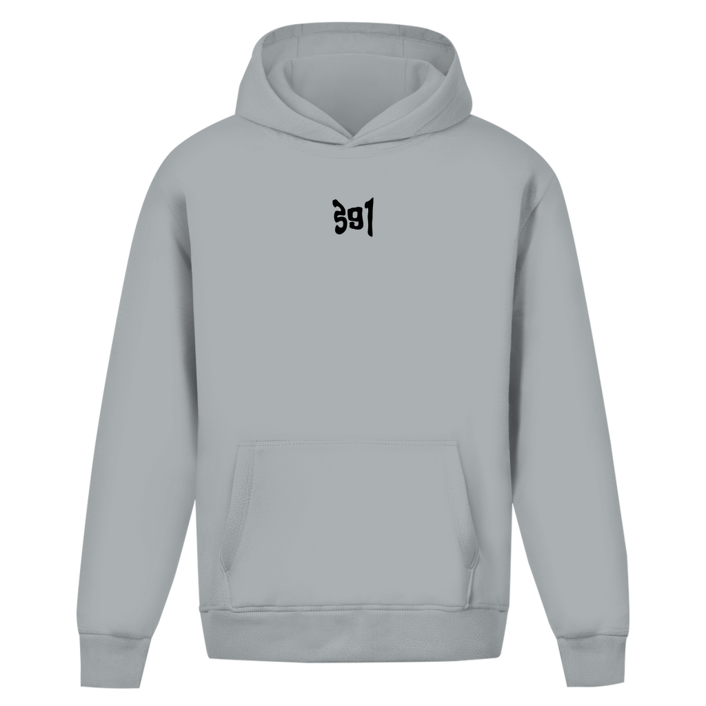 MDBG X 391 - Oversize