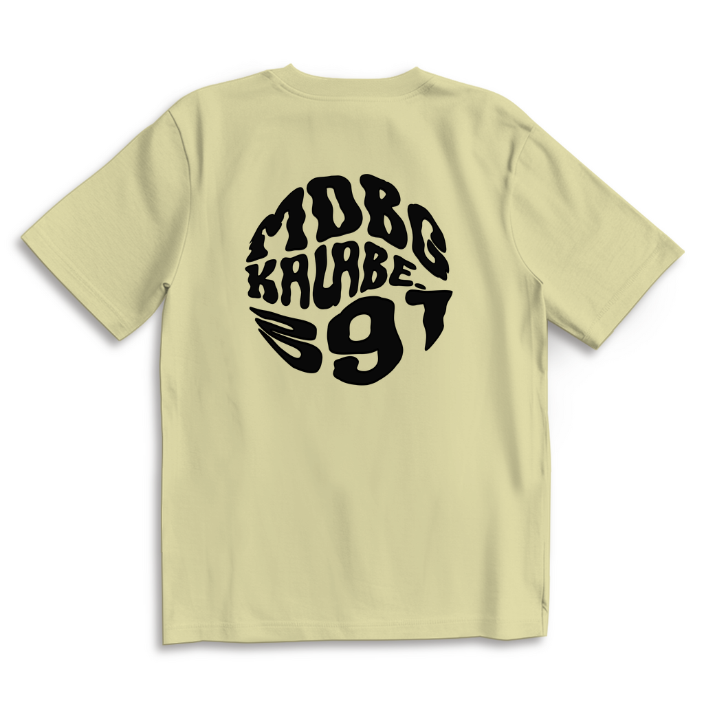 MDBG X 391 - Oversize