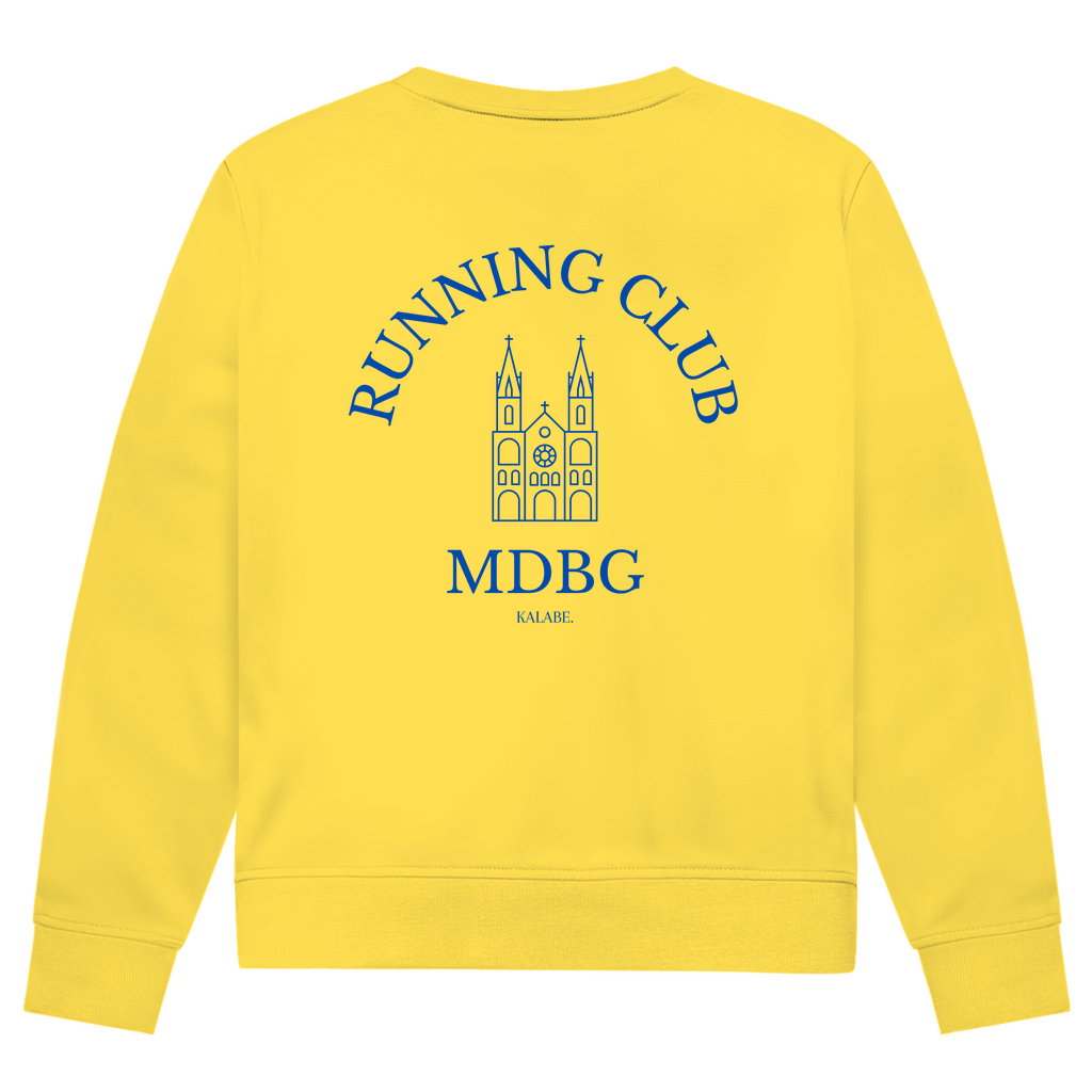 Running Club MDBG