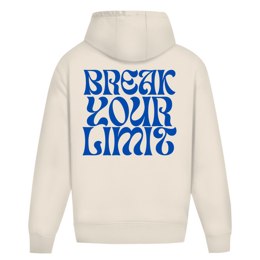 Break Your Limit - Oversize