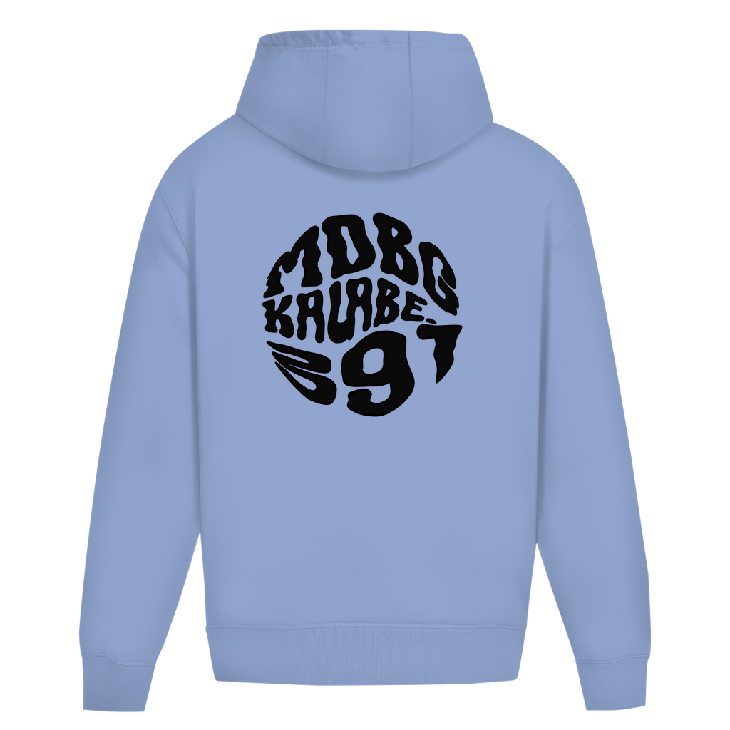 MDBG X 391 - Oversize