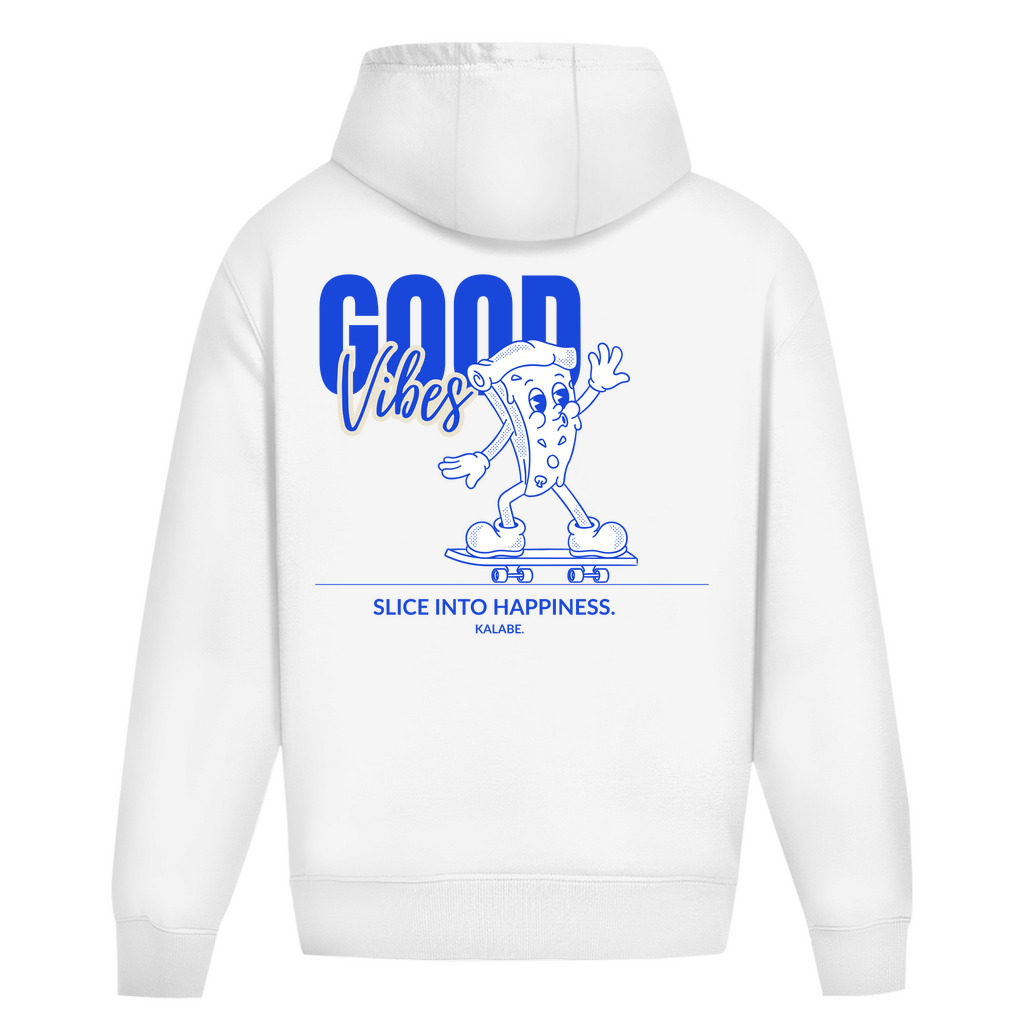 Good Vibes - Oversize