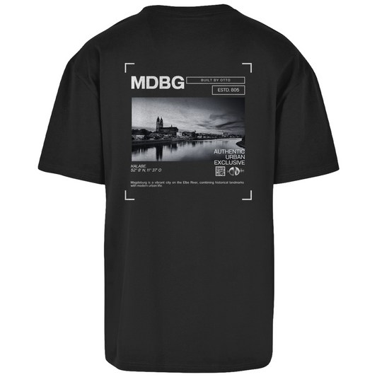 MDBG - Oversize