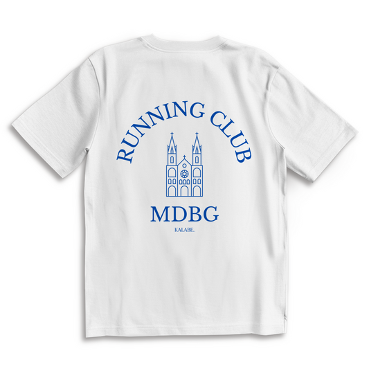 Running Club MBG - Oversize
