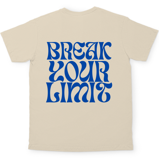 Break your Limit