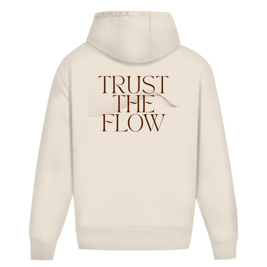 Trust the Flow - Oversize