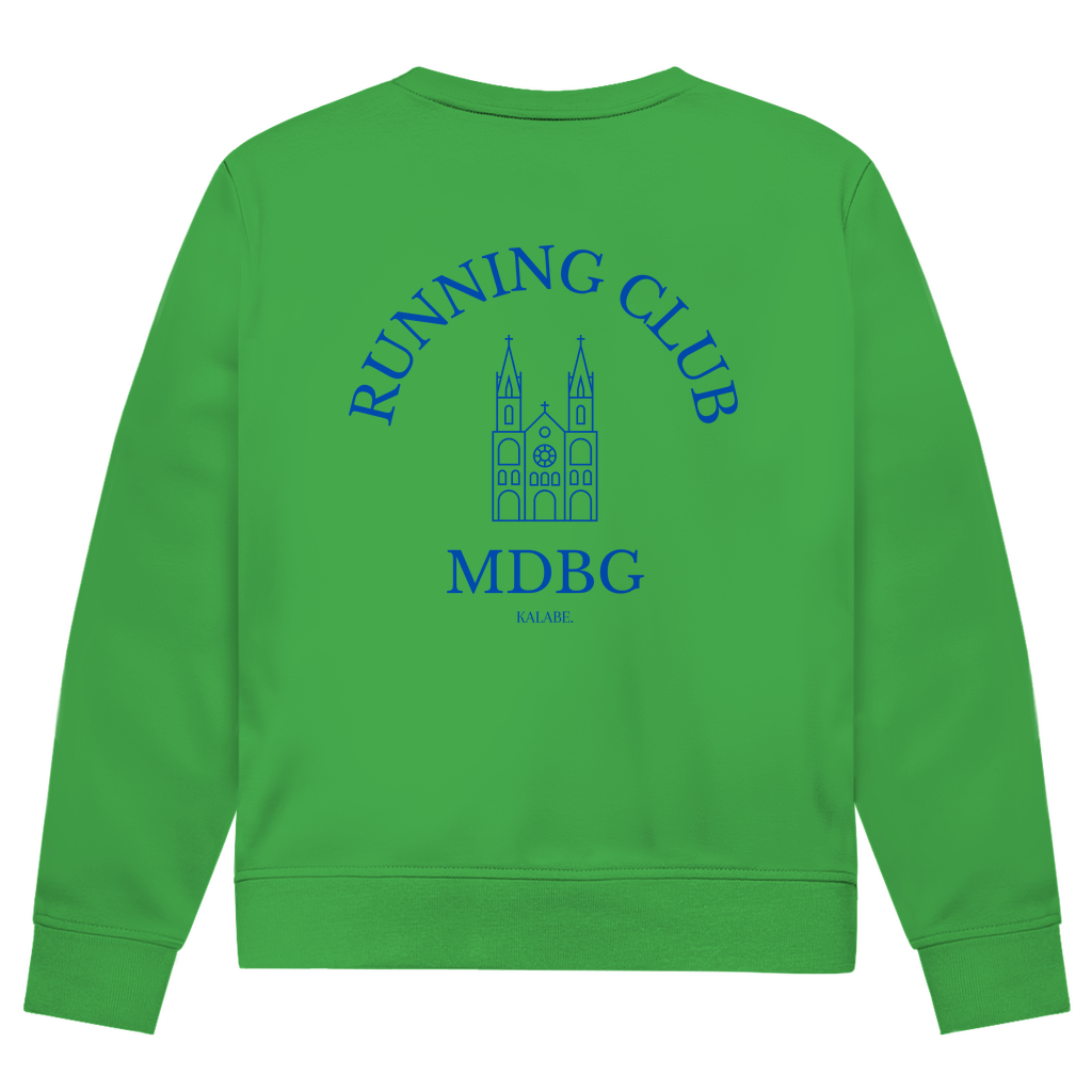 Running Club MDBG