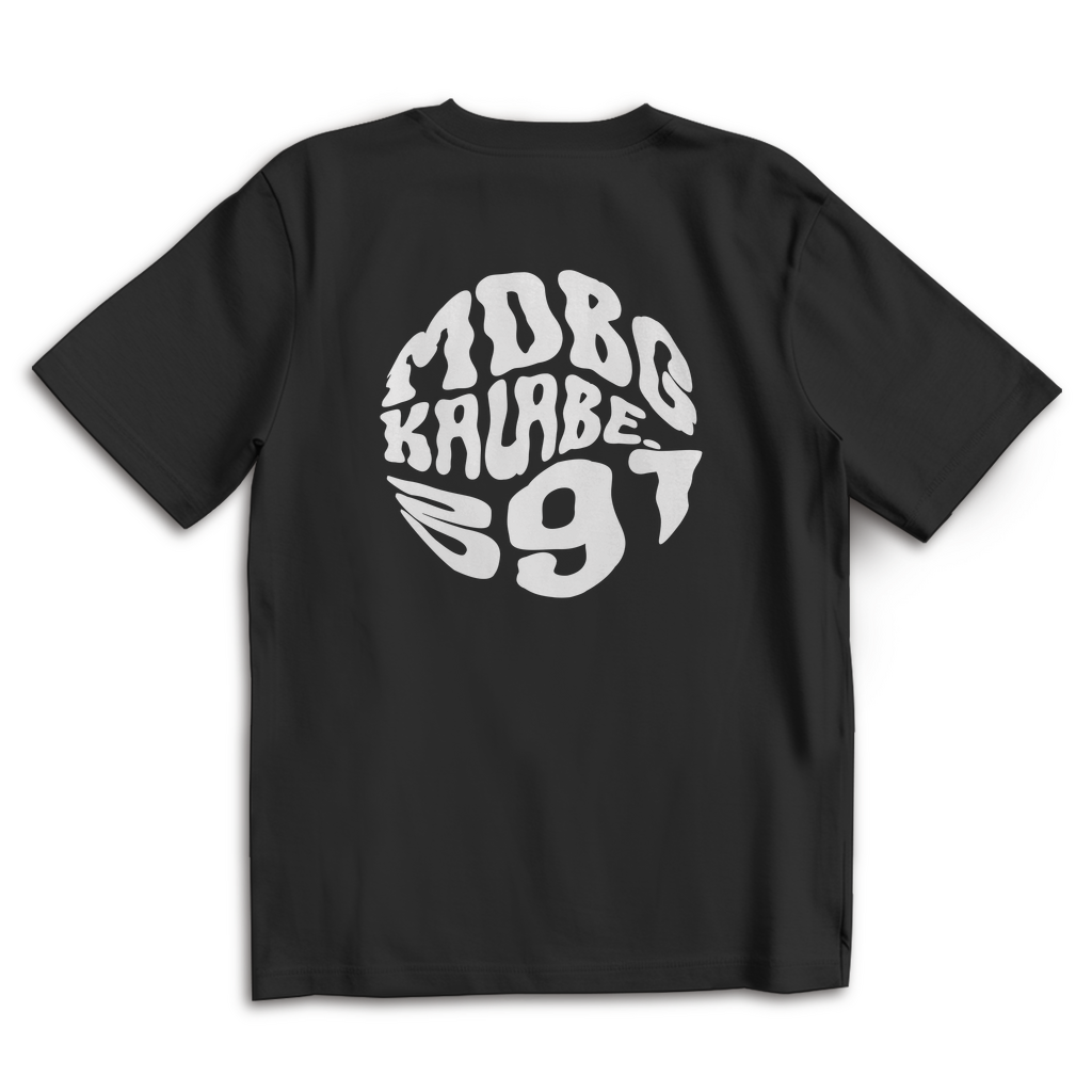 MDBG X 391 - Oversize