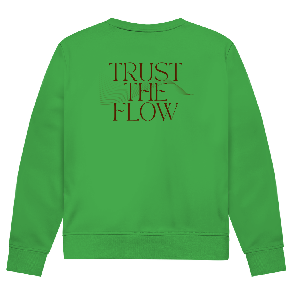 Trust the Flow