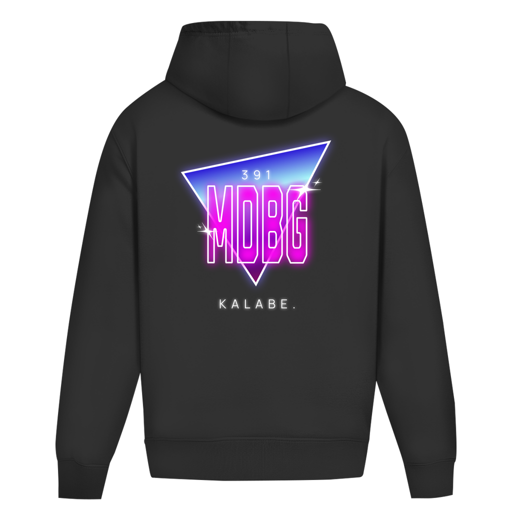 MDBG Retro - Oversize