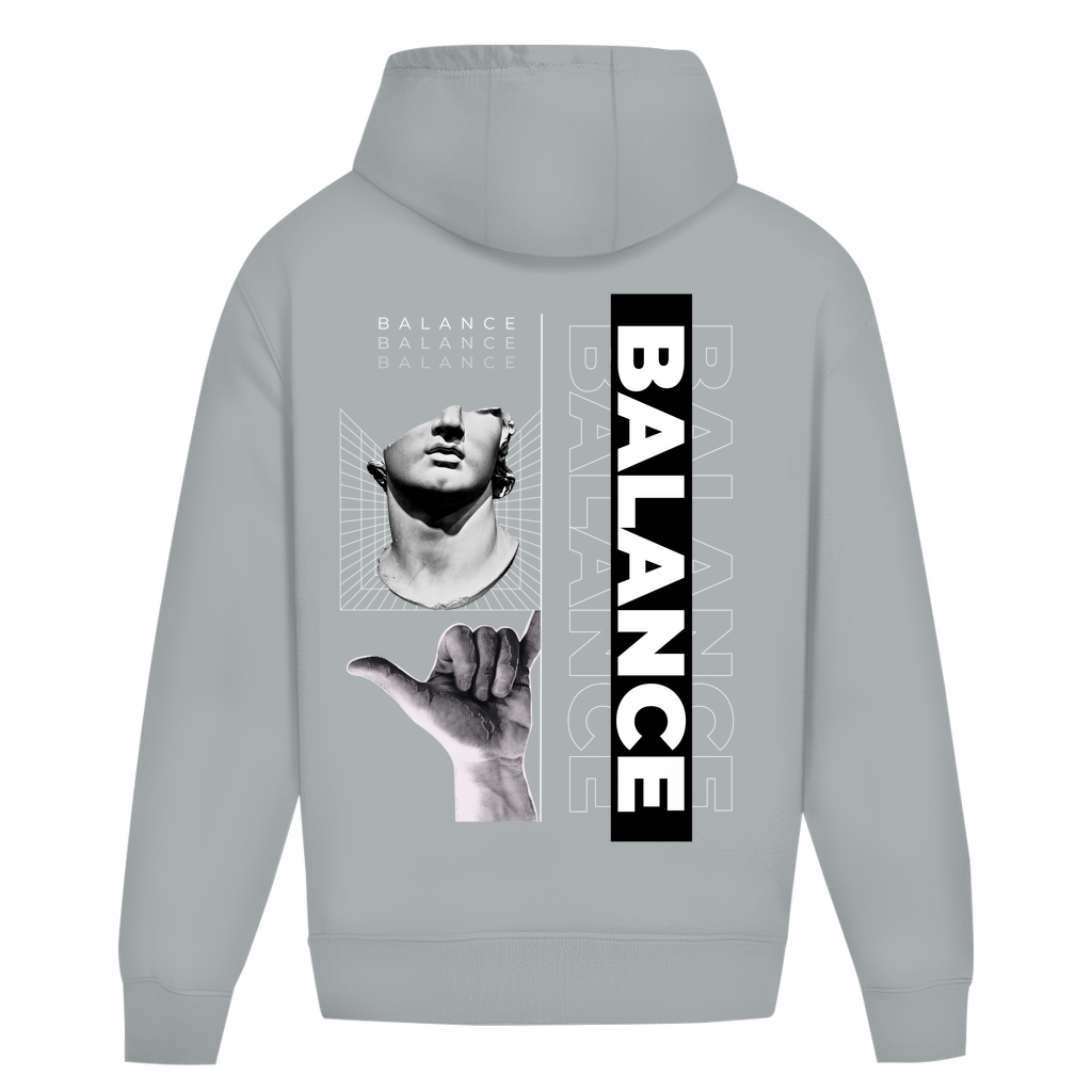 Balance - Oversize