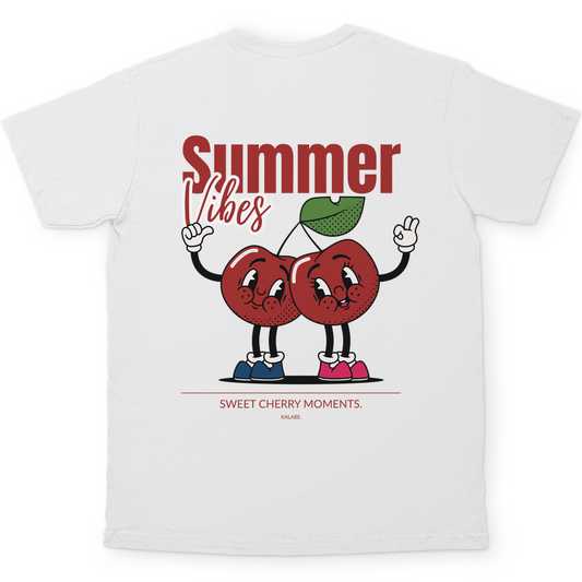 Summer Vibes