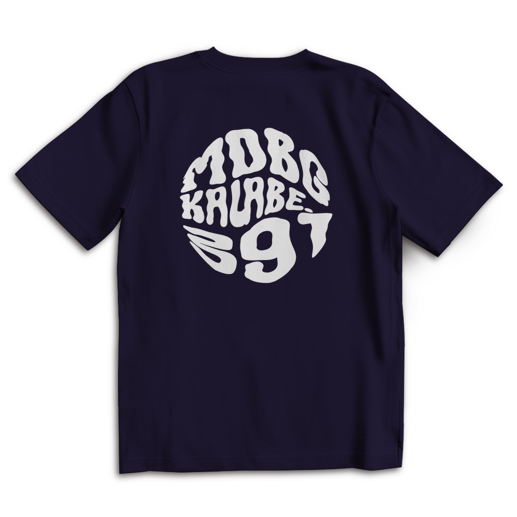 MDBG X 391 - Oversize