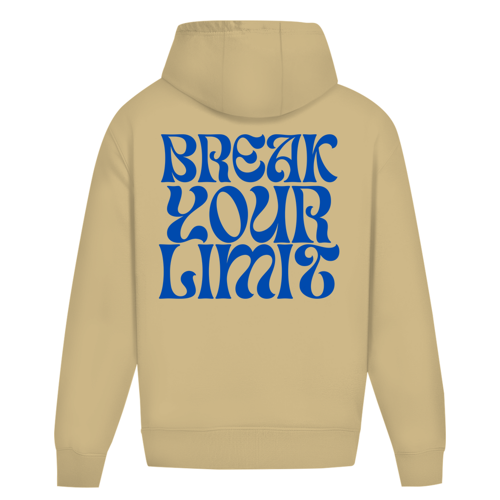 Break Your Limit - Oversize