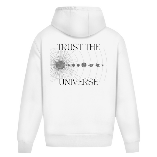 Trust the Universe - Oversize