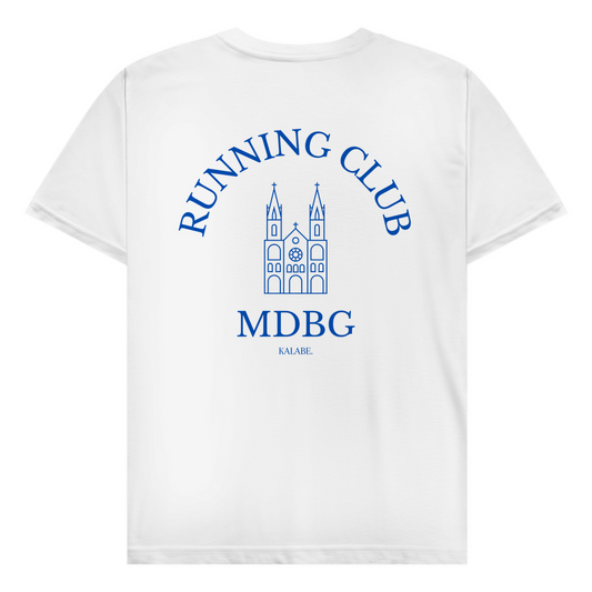 Running Club MDBG