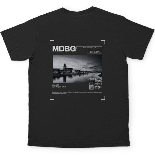 MDBG