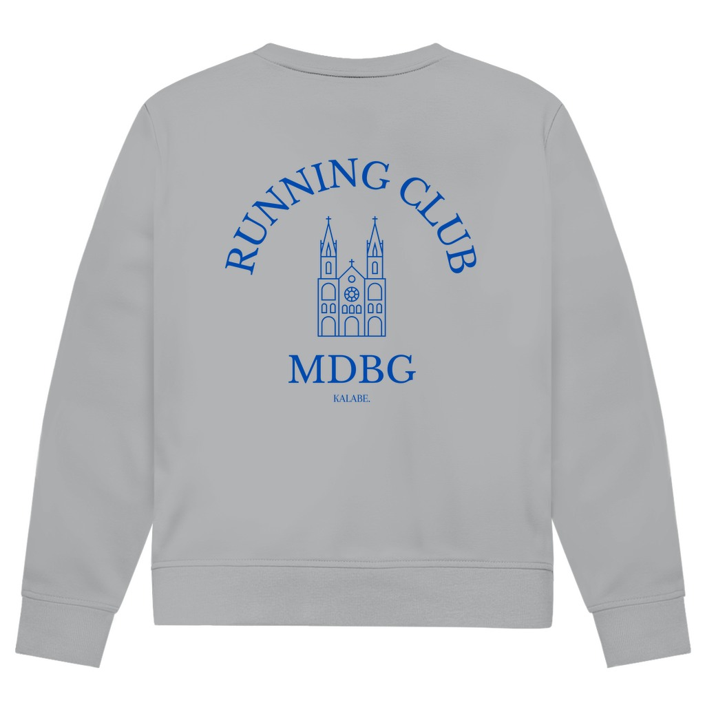 Running Club MDBG
