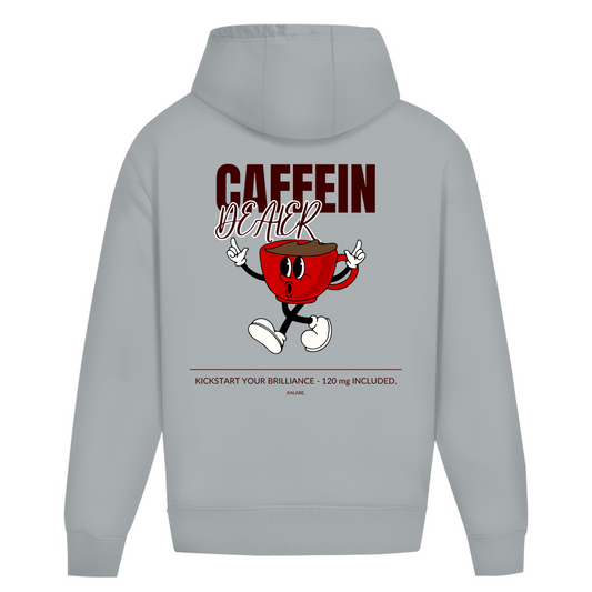 Caffein Dealer - Oversize
