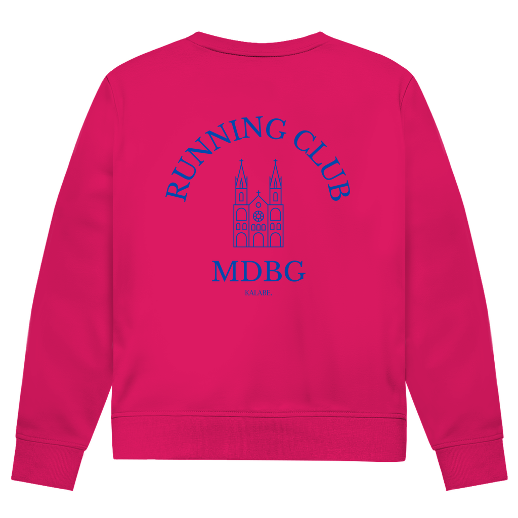 Running Club MDBG