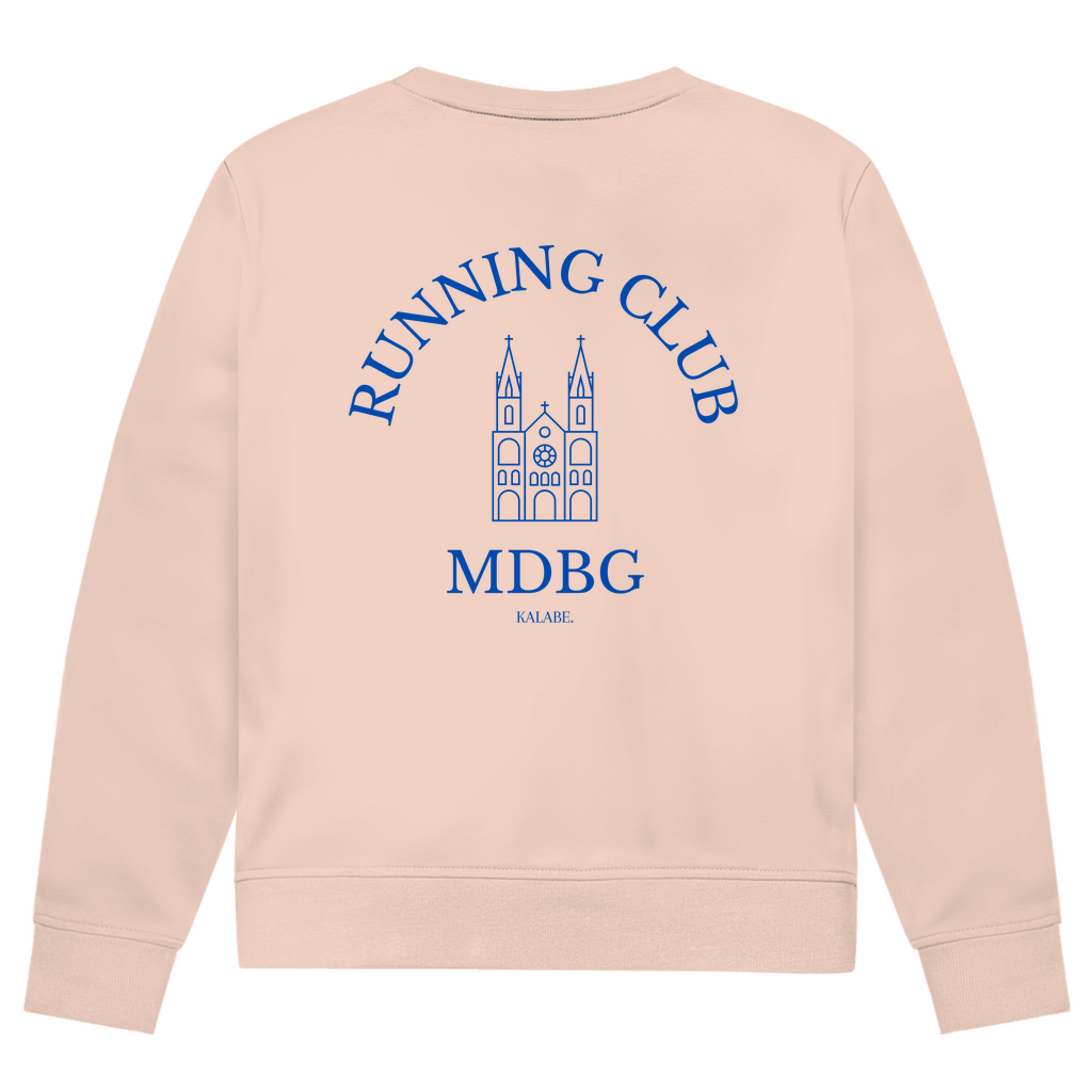 Running Club MDBG