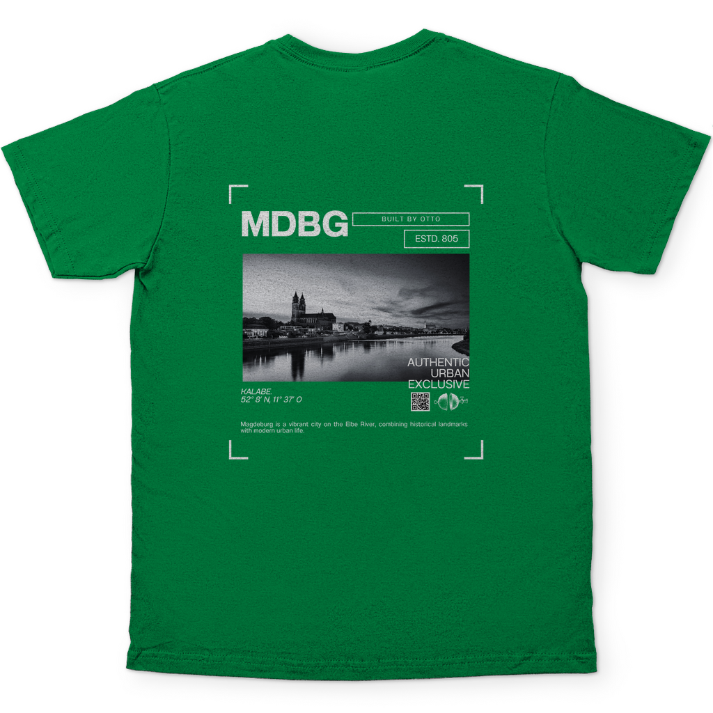 MDBG