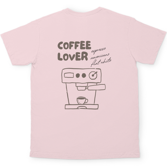 Coffee Lover