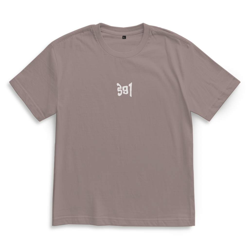 MDBG X 391 - Oversize