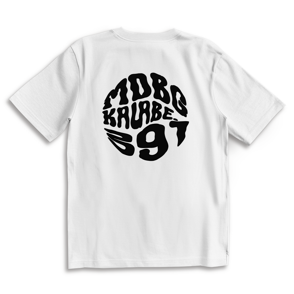 MDBG X 391 - Oversize