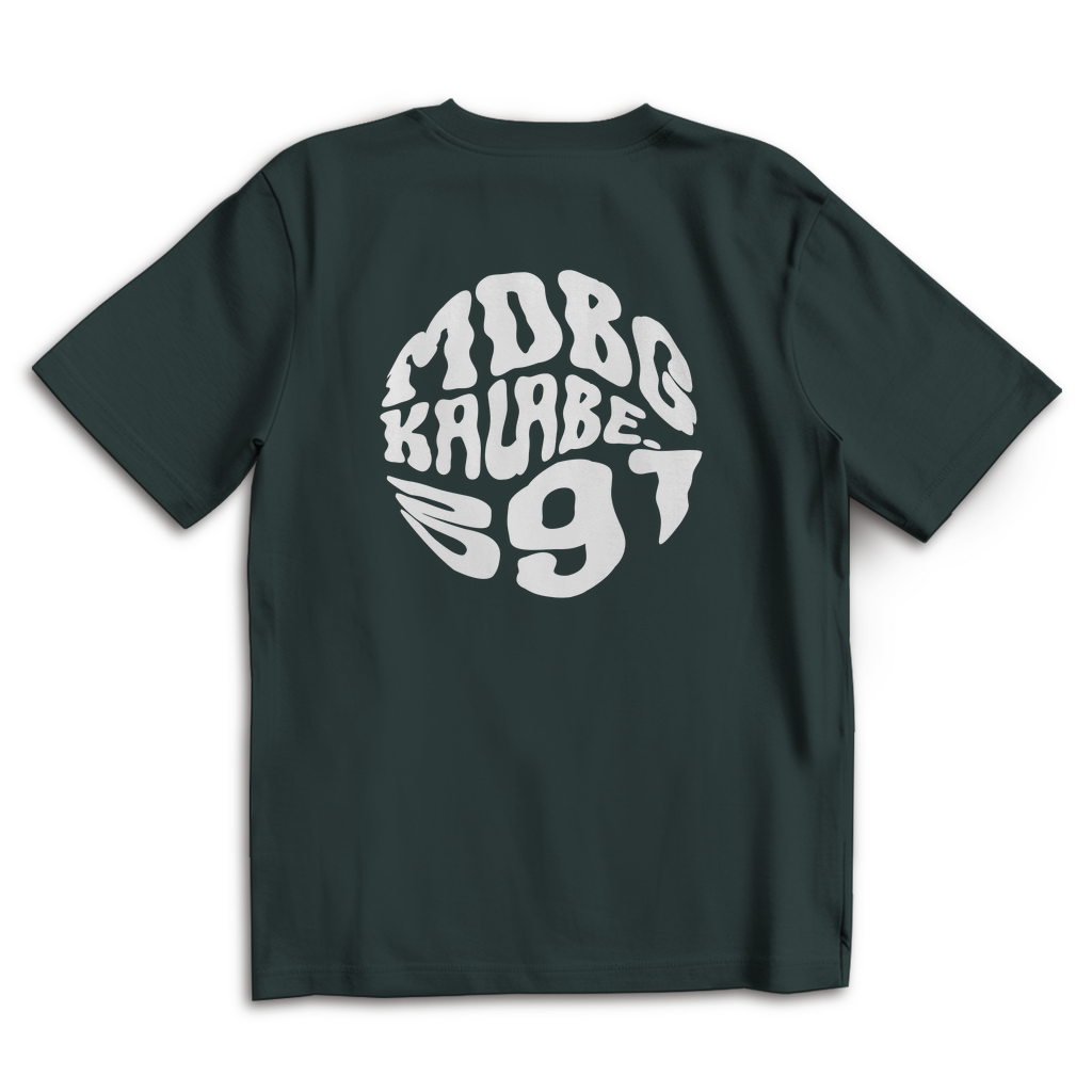 MDBG X 391 - Oversize