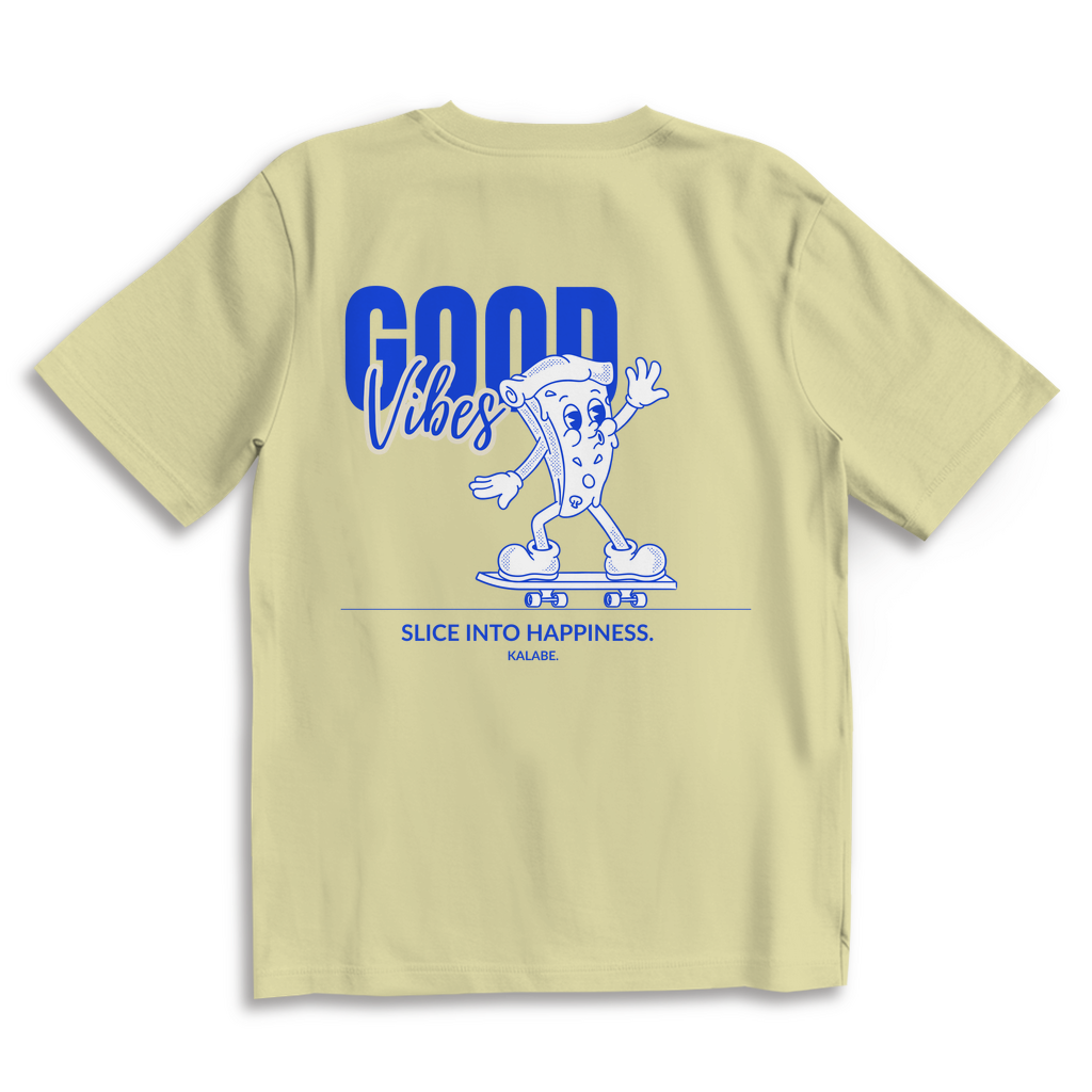 Good Vibes - Oversize