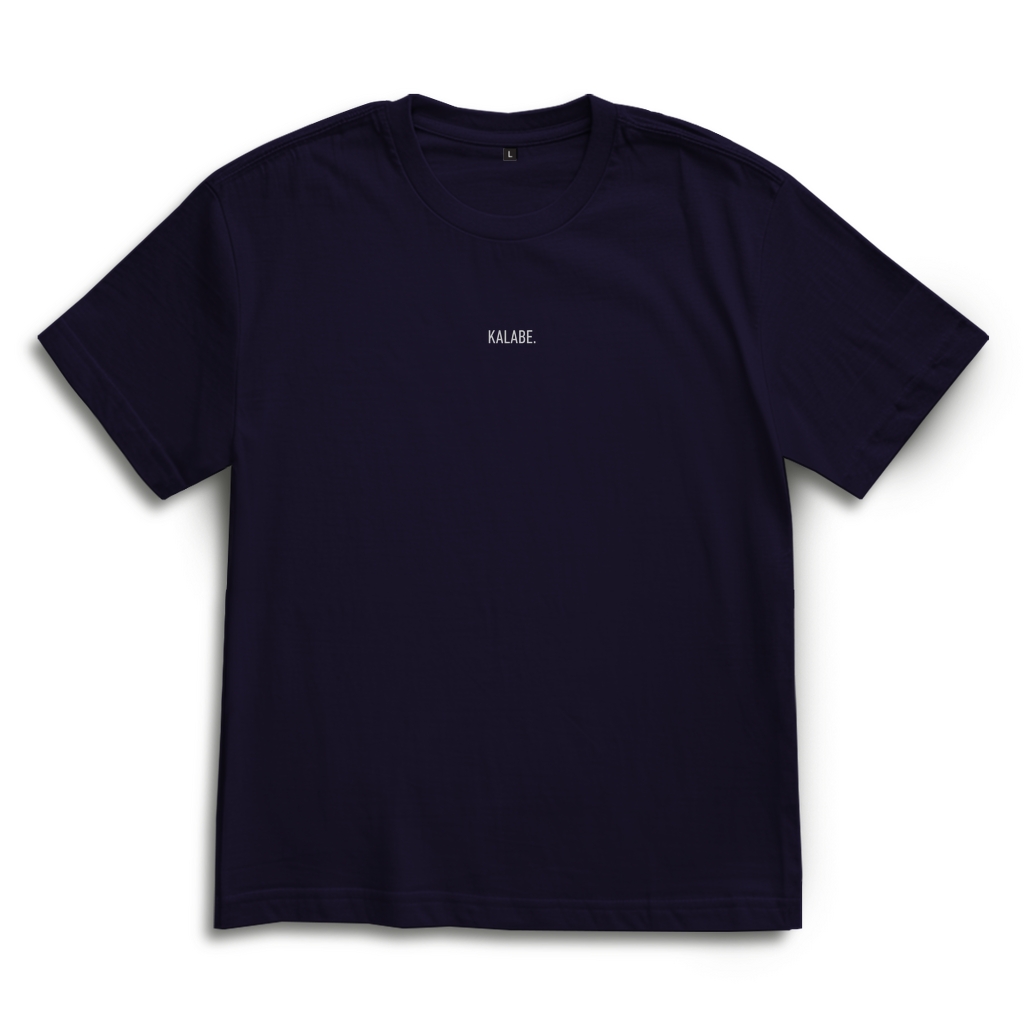 No Excuses - Oversize
