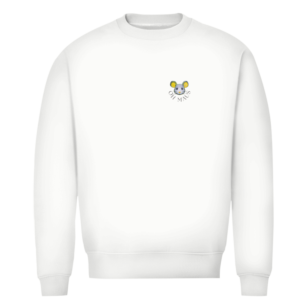 Oh Maus