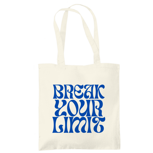 Break your Limit