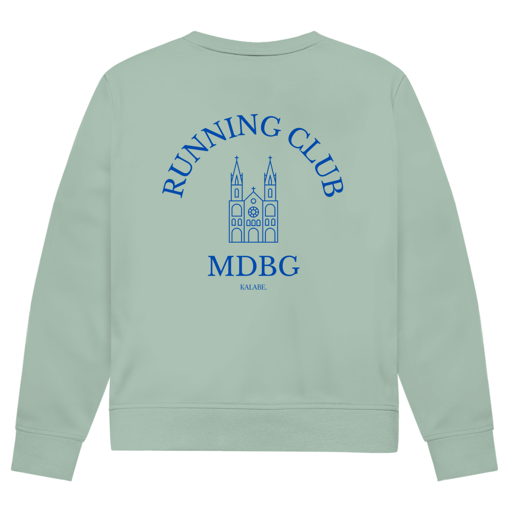 Running Club MDBG