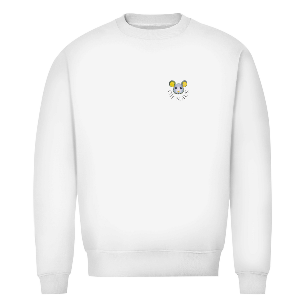 Oh Maus