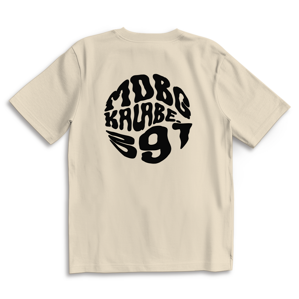 MDBG X 391 - Oversize