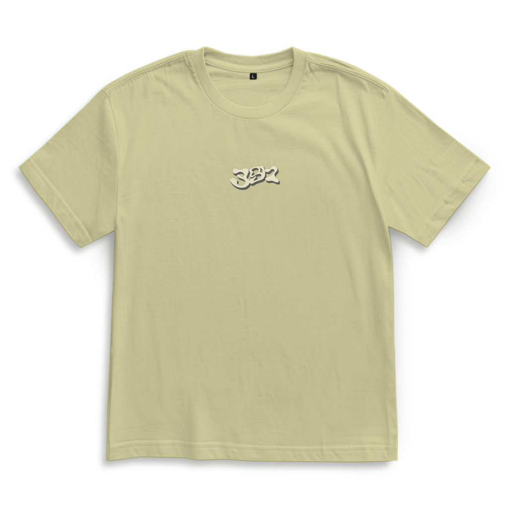 Show your Area - Oversize