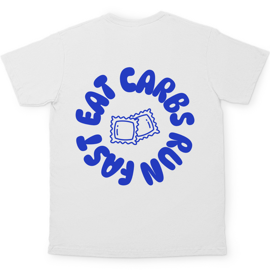 Eat Carbs Run Fast