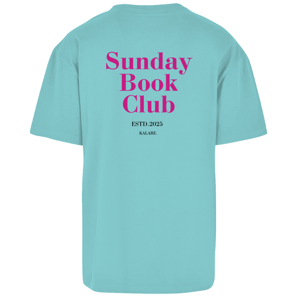 Sunday Book Club - Oversize