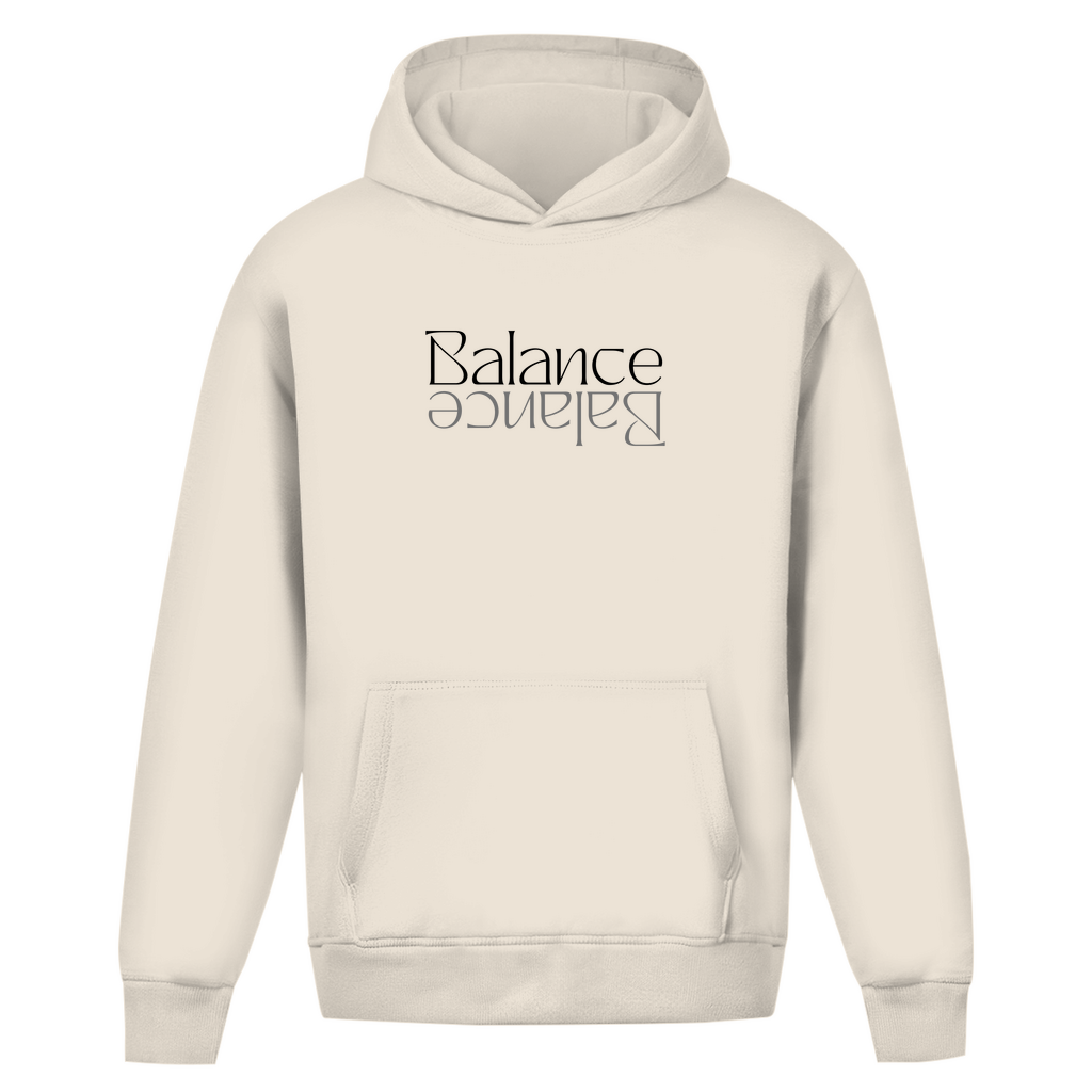 Choose Balance - Oversize