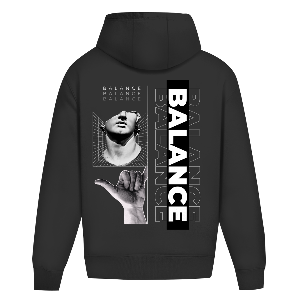 Balance - Oversize