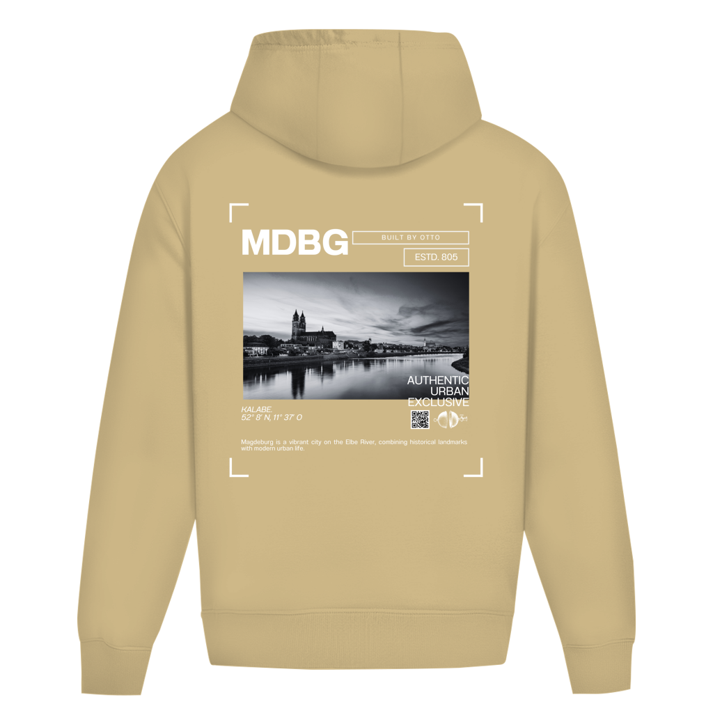 Magdeburg - Oversize