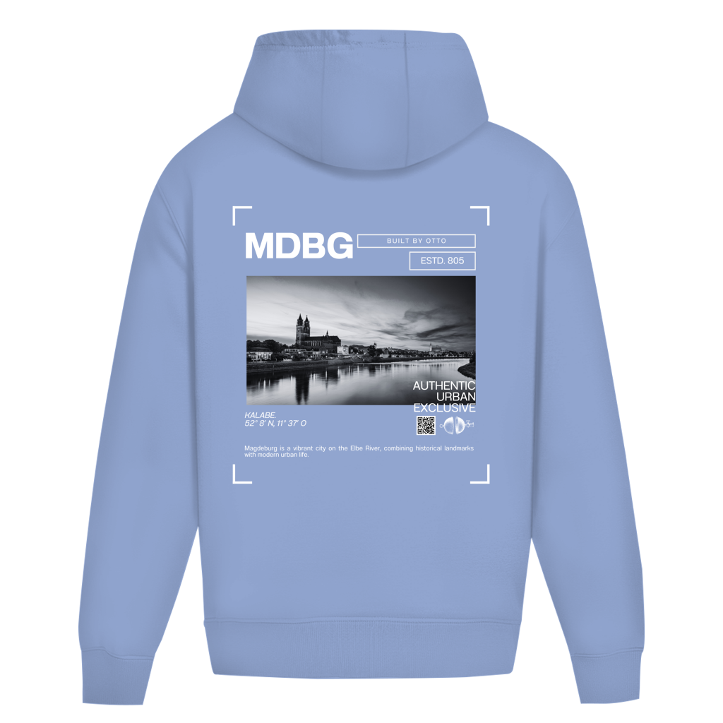 Magdeburg - Oversize