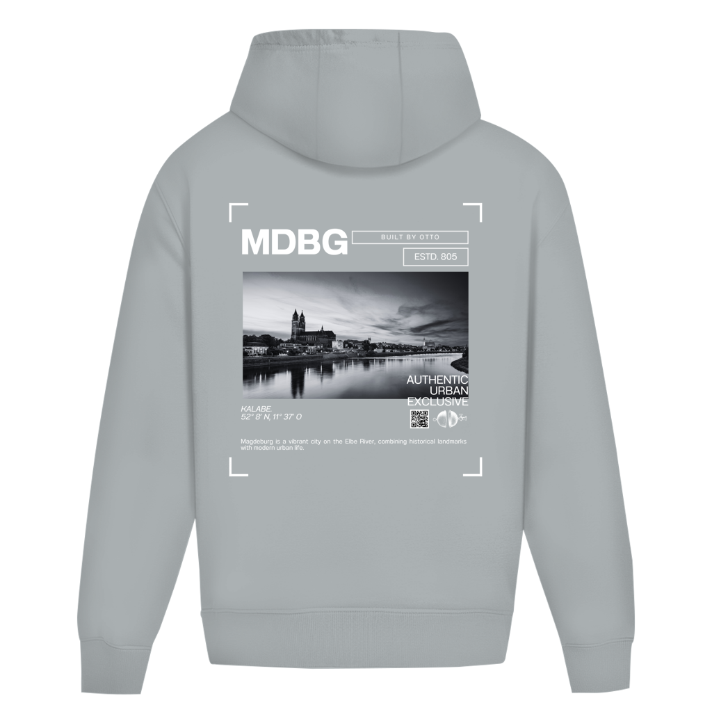 Magdeburg - Oversize