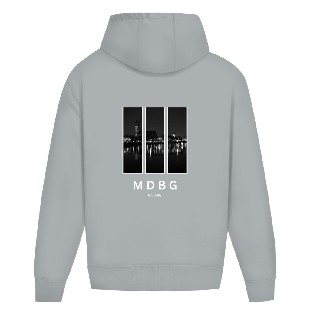Magdeburg 2 - Oversize